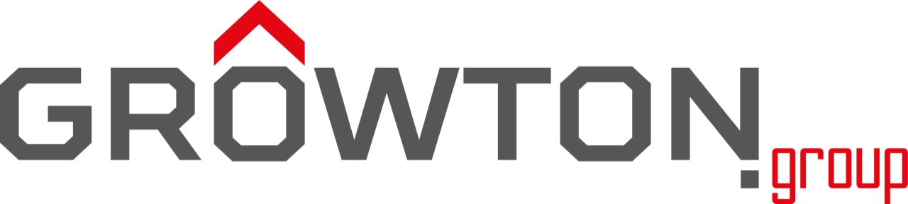 Logo Growton Group