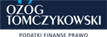 Logo OZOG TOMCZYKOWSKI