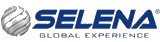 Logo SELENA